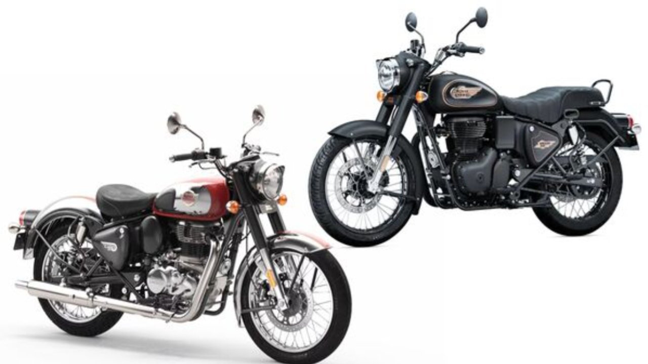 Royal Enfield Bike Price: नवरात्रि में बुलेट बाइक की कीमत में भारी गिरावट