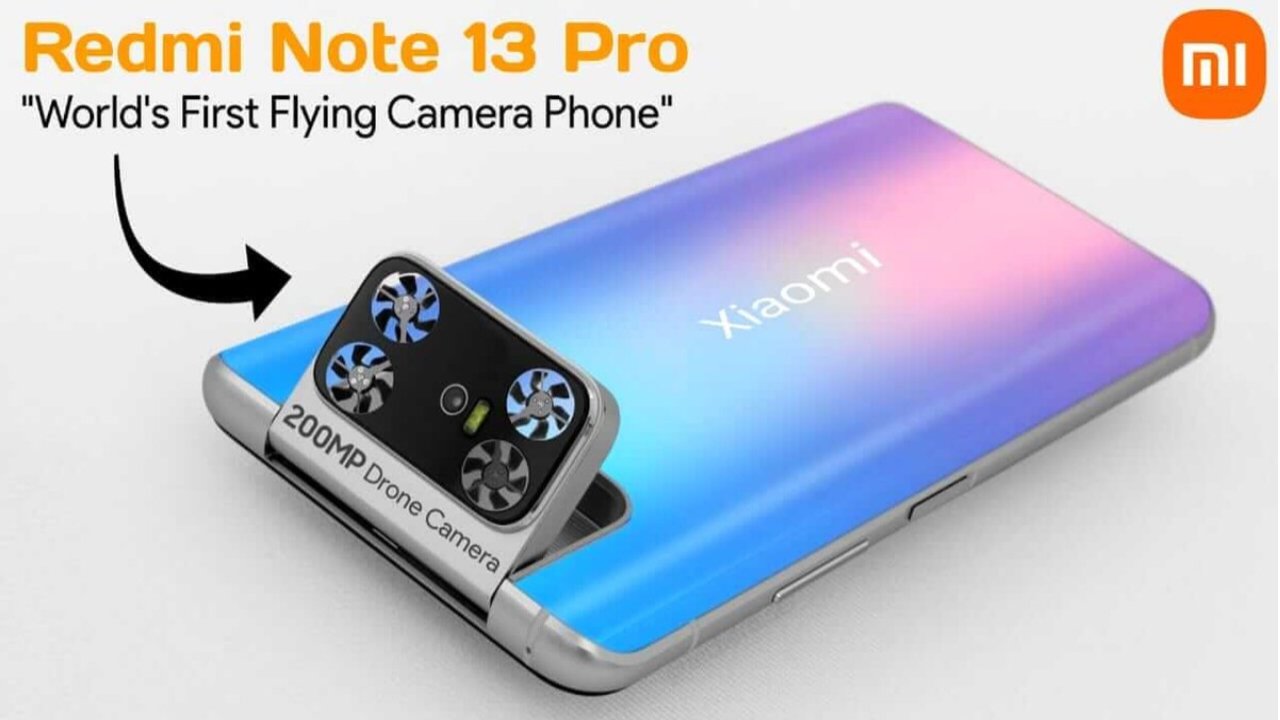 Redmi Note 13 Pro Max: दिवाली में रेडमी का नया मॉडल हुआ लॉन्च, मार्केट में आते ही मचाया गदर