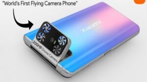 Redmi Flying Camera Smartphone: रेडमी का नया स्मार्टफोन लॉन्च हुआ, मार्केट में आते ही मचाया गदर